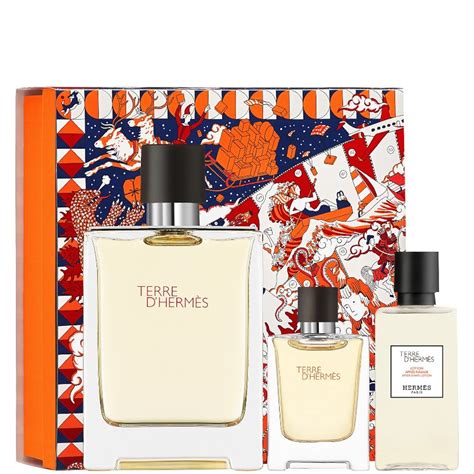 cofanetto terre d hermes uomo|HERMÈS Terre d’Hermès Uomo ️ acquista online .